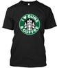 New Limited I Love Guns I Love Coffee 11 MAN WOMAN T-Shirt Size S To 5XL