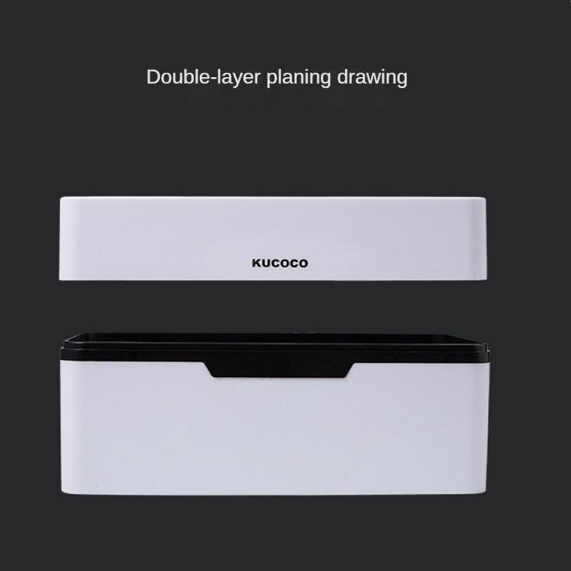 Bathroom Kitchen Tissue Box Toilet Paper Holder Creative Non-Punched Toilet Paper Holder Wall Mounted Paper Holder Self Adhesive