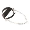 WEZHO Weighted Neck Training Head Harness