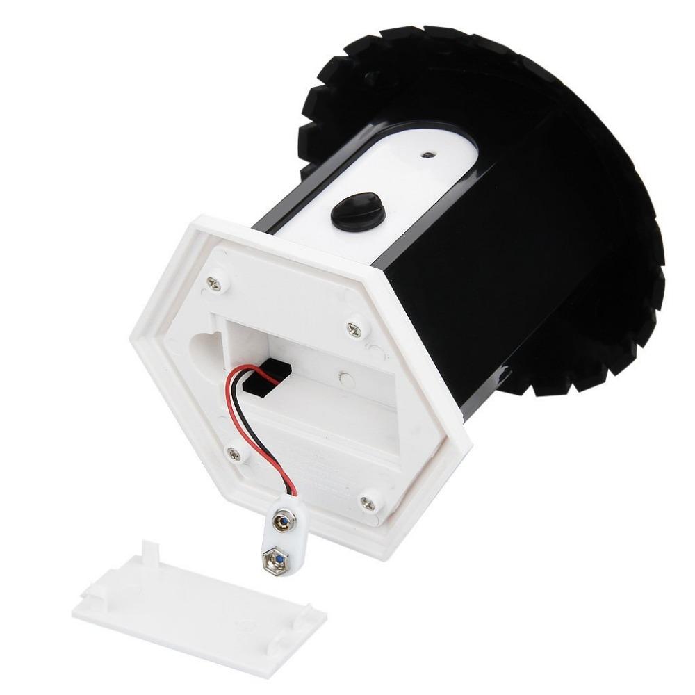 Outdoor Durable Waterproof Ultrasonic Outdoor Bark Control System for Pet Dog Anti-Bark Training 4