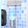 Anti-Fog Long Playtime Wireless Shower Speaker Waterproof Bathroom Phone Case Speaker  Bathroom