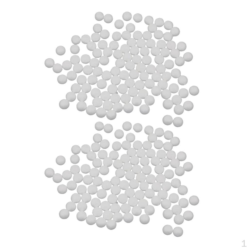 

200 шт. 15 мм шариков для моделирования