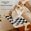 Window Sill Cat Hammock and Bed