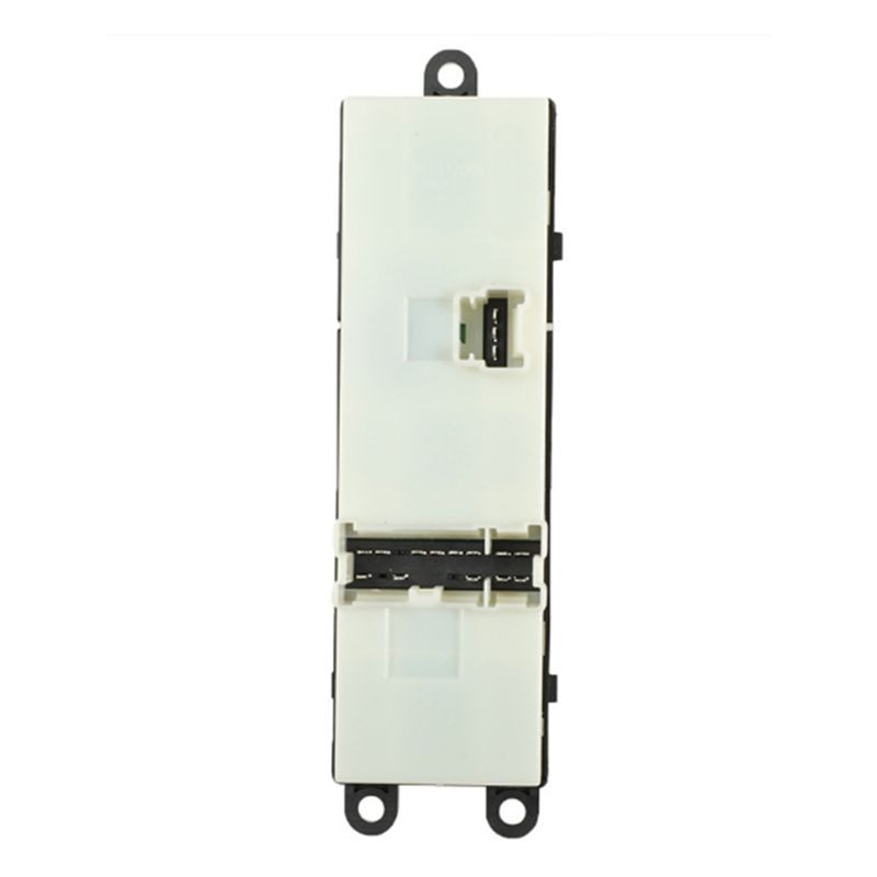 SXR-Car Front Left Master Power Window Switch Window Lift Switch 25401-BB65B Fornissan Navara D40 2004-2016
