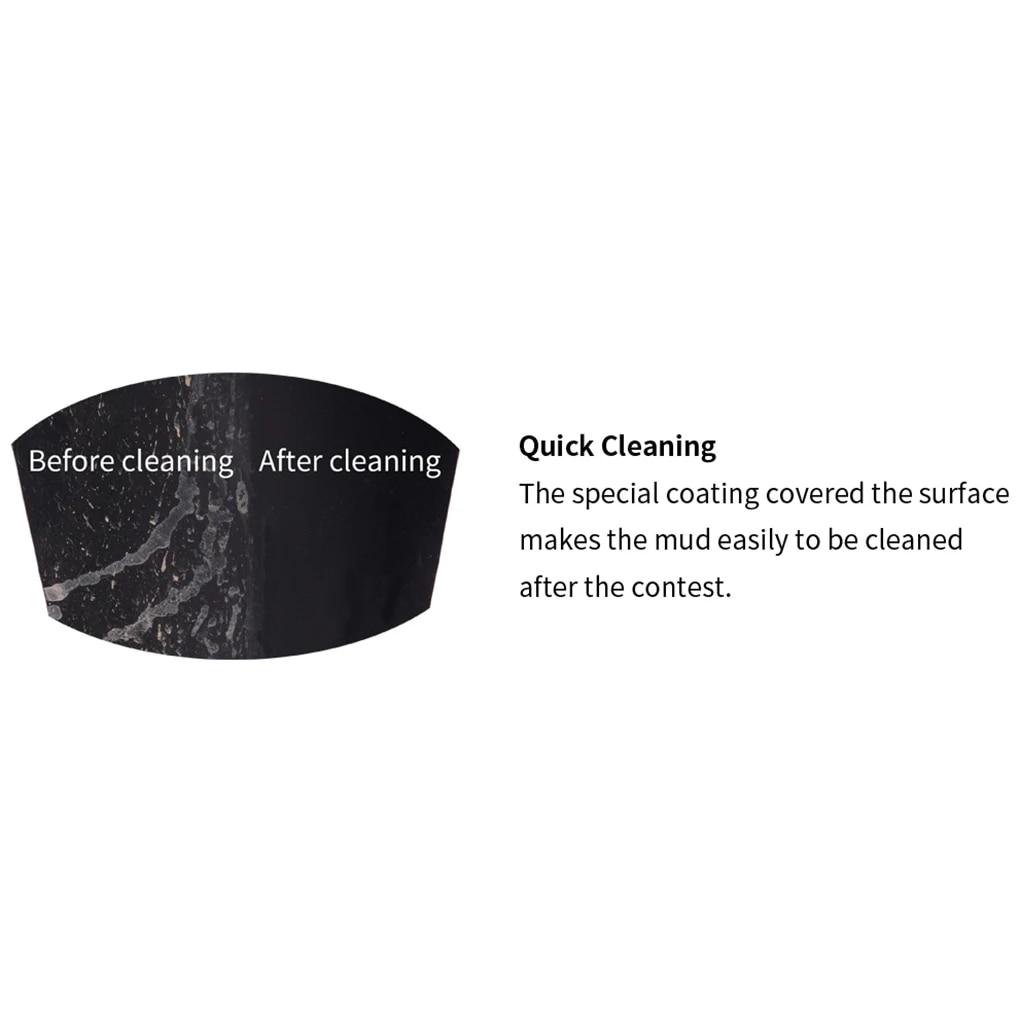 1 Peça Para-lamas para Bicicleta de Estrada MTB Montanha Dianteiro Traseiro Protetor de Lama Para-lama Ciclismo Protetor de Aro de Roda Bicicleta Acessórios Leves