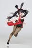Date A Bullet Coreful Figure Tokisaki Kurumi Bunny - ver.