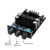 TPA3116 Sound Amplifier Board Stereo Home Power Amplifier For Passive Speaker 100Wx2 Class D Speaker Sound Amplifier