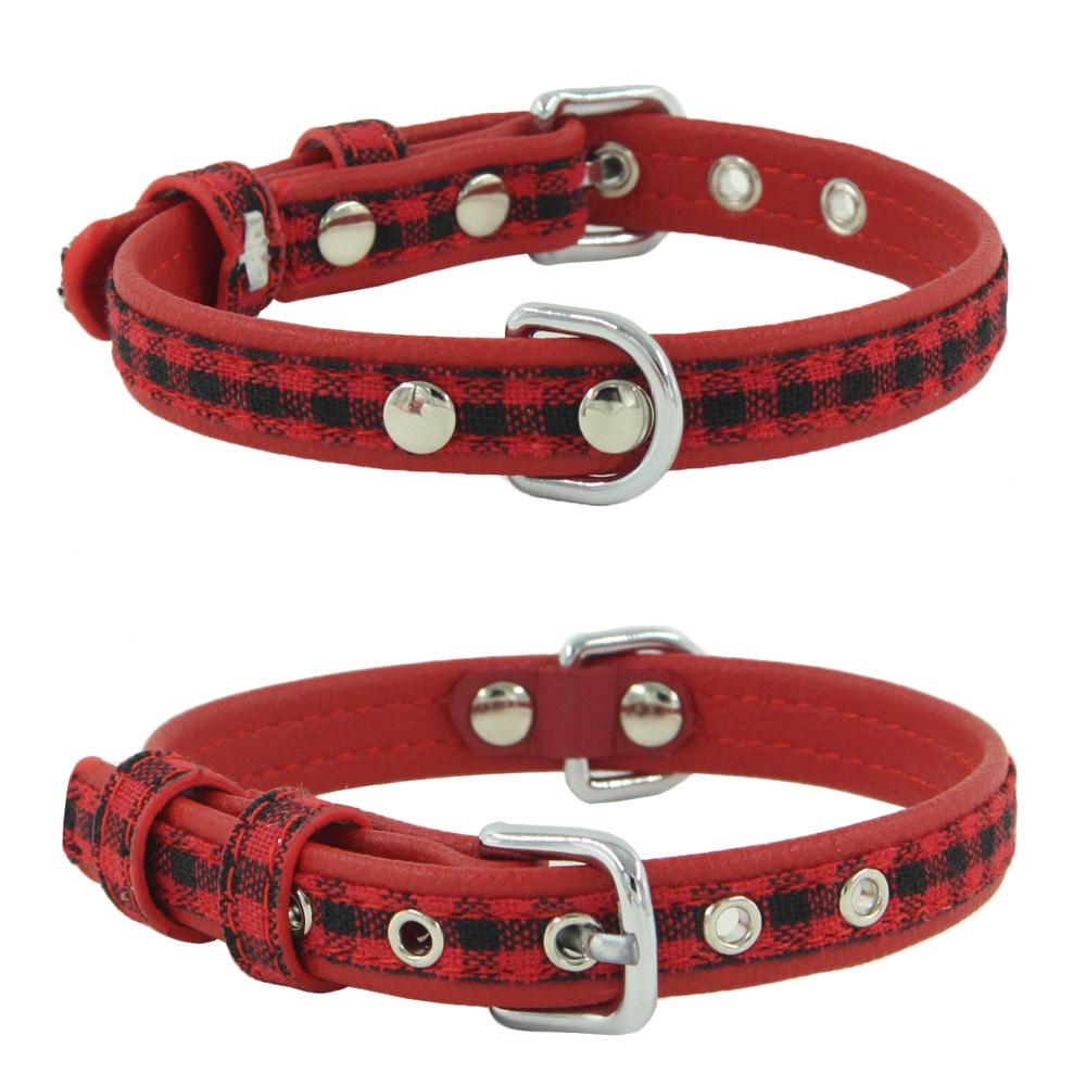 easy lead collar