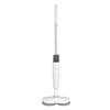 Trusted Japanese Company with Damaged Cordless Powerful Rotating Electric Mop Water Livease Powerful Rotating Pad Removes Pollen and Sanitizing and