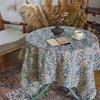 Téxteis para cozinha e sala de estar – Toalhas de mesa