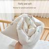 Baby Rabbit Cotton Mattress
