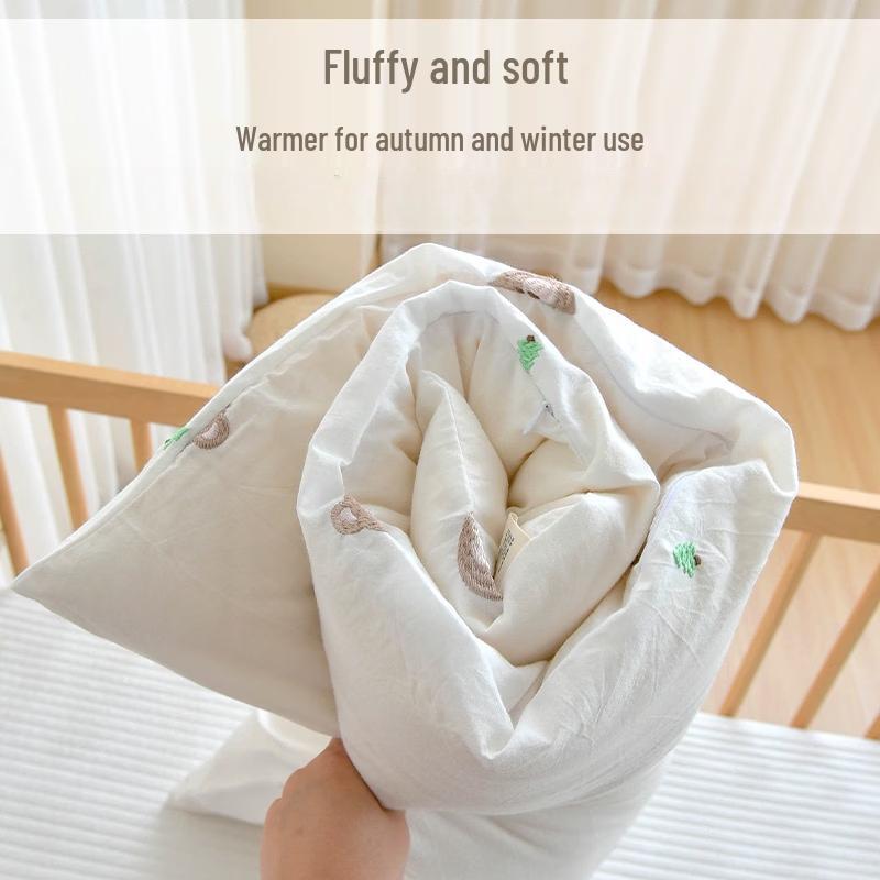 Baby Rabbit Cotton Mattress