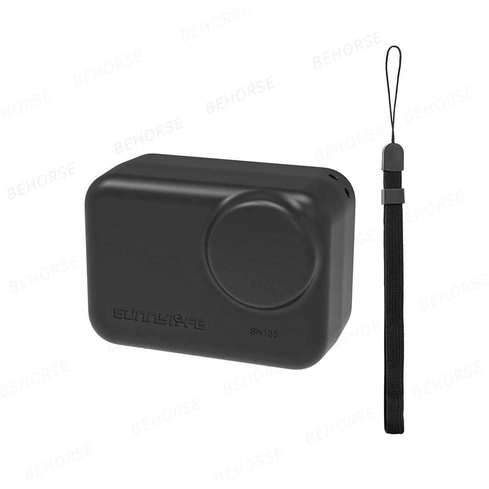 Portable Storage Box For Insta360 GO Ultra Drop-proof Protective Case with Wrist Strap For Insta360 GO Ultra Camera Accessories