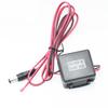 Converter Car Accessories Car Power Supply DC 24V To 12V 5A