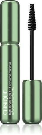 

Clinique High Impact High-Fi™ Mascara mascara extra volume TU прозрачный