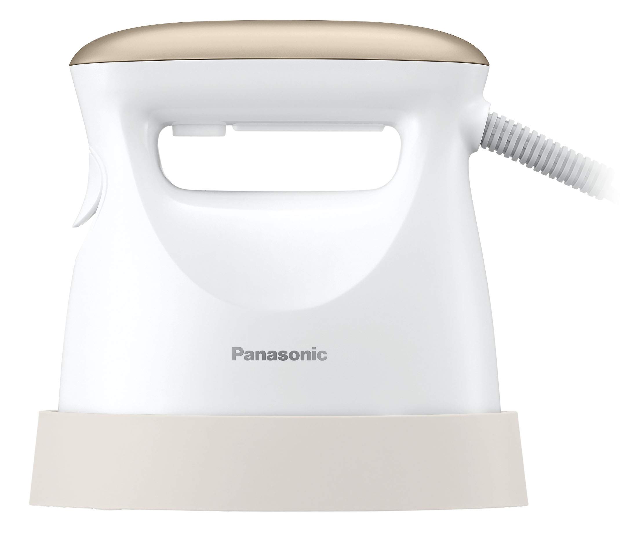 

Відпарювач для одягу Panasonic Steam Pink Gold Tone 360° NI-FS570-PN