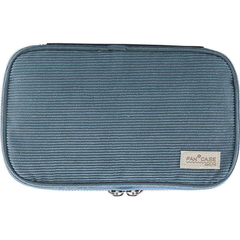 KOKUYO PANCASE Пенал большой вместимости