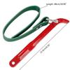 Oil Filter Wrench Top Quality Standard Flexible Belt Type Removel Hand Tool Car Repair Extractor Spanner for Key Repair
