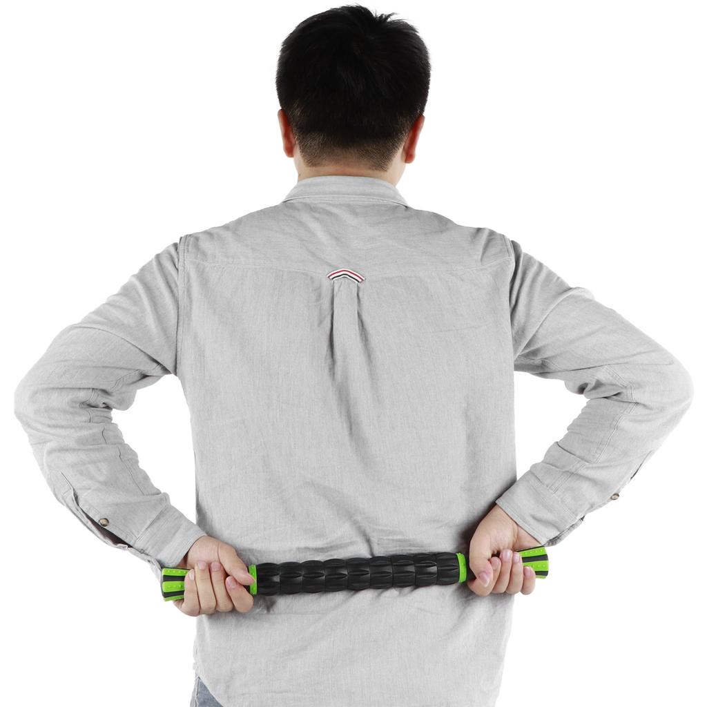 Rola de Masaj Muscular Portabilă pentru Fitness Sport Yoga Recuperare Terapie Fizică