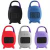 Silicone Carrying Case Shockproof Protective Sleeve for JBL Clip 5