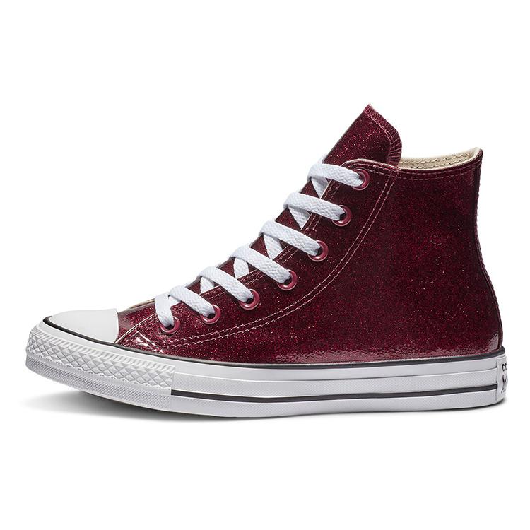 

Converse Chuck Taylor All Star Red Women s 562480C 35
