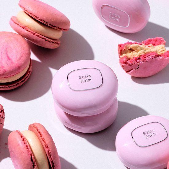 TooQ Satin Peach Blossom Balm 13 Types (Planned/Individual Product)