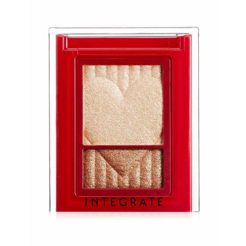 Integrate D Wide Look Eyes Eyeshadow Br271 2.5g