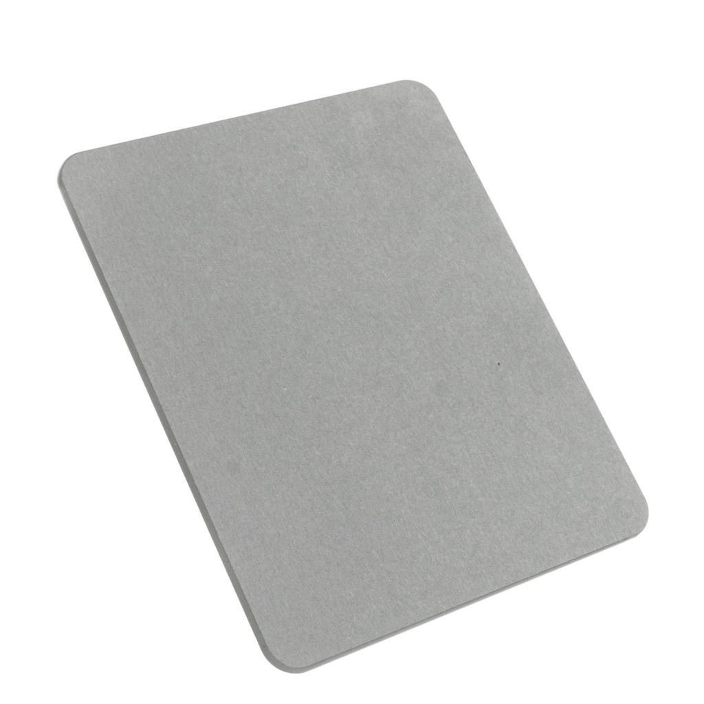 Quick Drying Bathroom Foot Mat Non Slip Stable Water Absorption Bathroom Mats for Home Grey