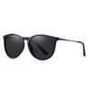 BARCUR Classic Polarized Sunglasses For Both Men Women Essential For Outdoor Driving Business Leisure Sunglasses