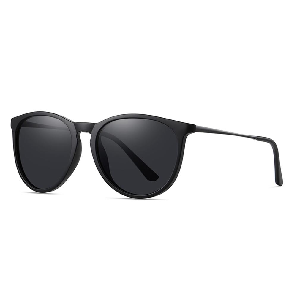 BARCUR Classic Polarized Sunglasses For Both Men Women Essential For Outdoor Driving Business Leisure Sunglasses