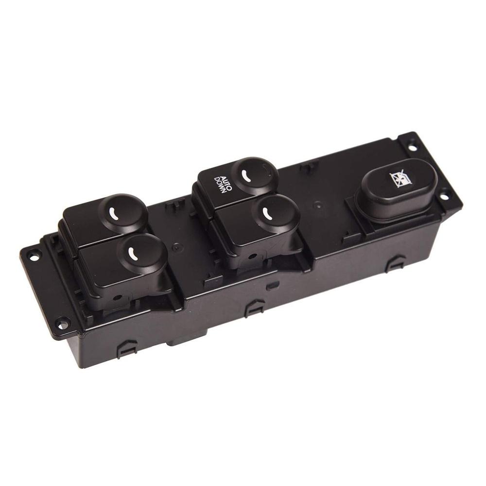

Front Left Master Power Window Switch For Hyundai Accent GL Hatchback 2012-2017