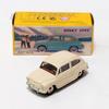 DINKY TOYS Scale Fiat 600D Beige FIAT Reproduction 520 1/43