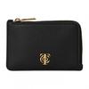 Tiffany & Co Logo Leather Card Holder