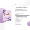 Shuke Gum Care Toothbrush & Liby Laundry Pods Family Set