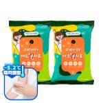 Madeca Deo Cool Sheets (15 sheets) 2 packs