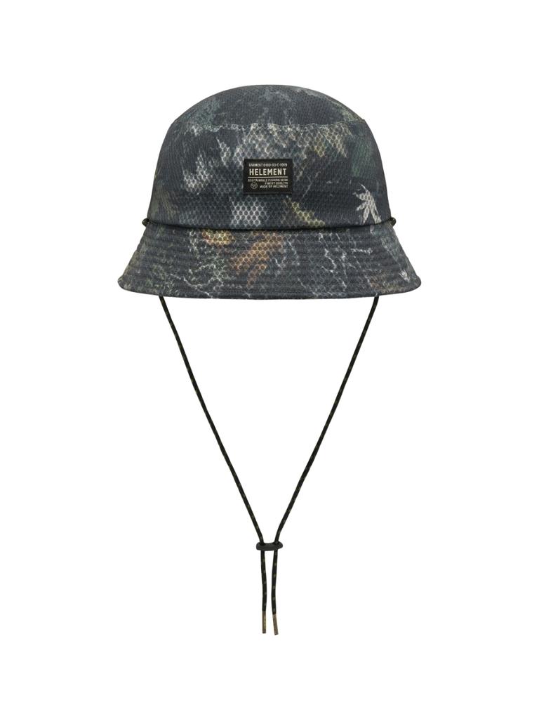 HELEMENT Technical Field Bucket (Camo)