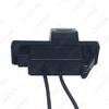 Nissan Qashqai HD Night Vision Reversing Camera - Waterproof Rearview