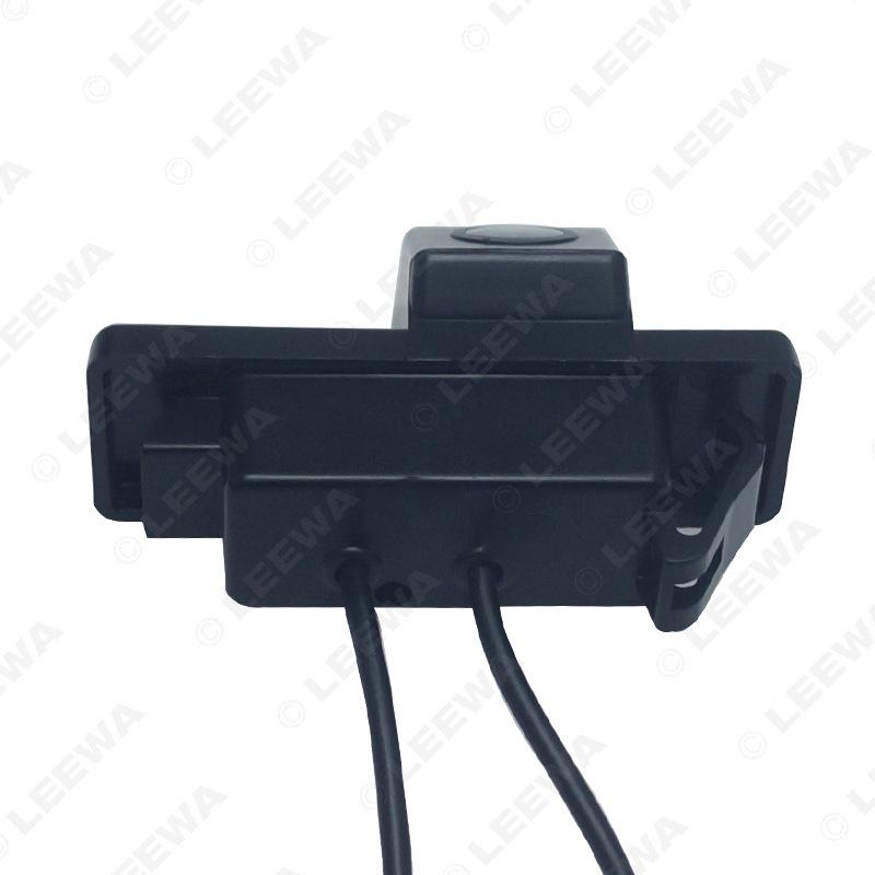 Nissan Qashqai HD Night Vision Reversing Camera - Waterproof Rearview