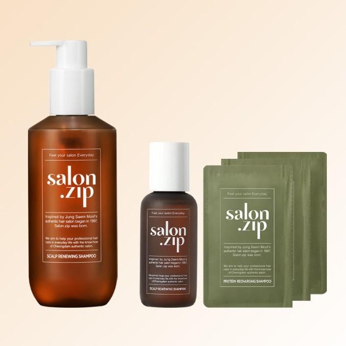 

[Jeongsaemmul] Шампунь для оновлення шкіри голови Salon House 1 ea