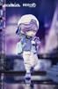 PICCODO ACTION DOLL X Kanata Yatogami PVC POM Fabric Magnet Deformed Doll 'Paradox Live' & & &