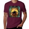 Beast in Black TShirt blanks Unisexs champion t shirts
