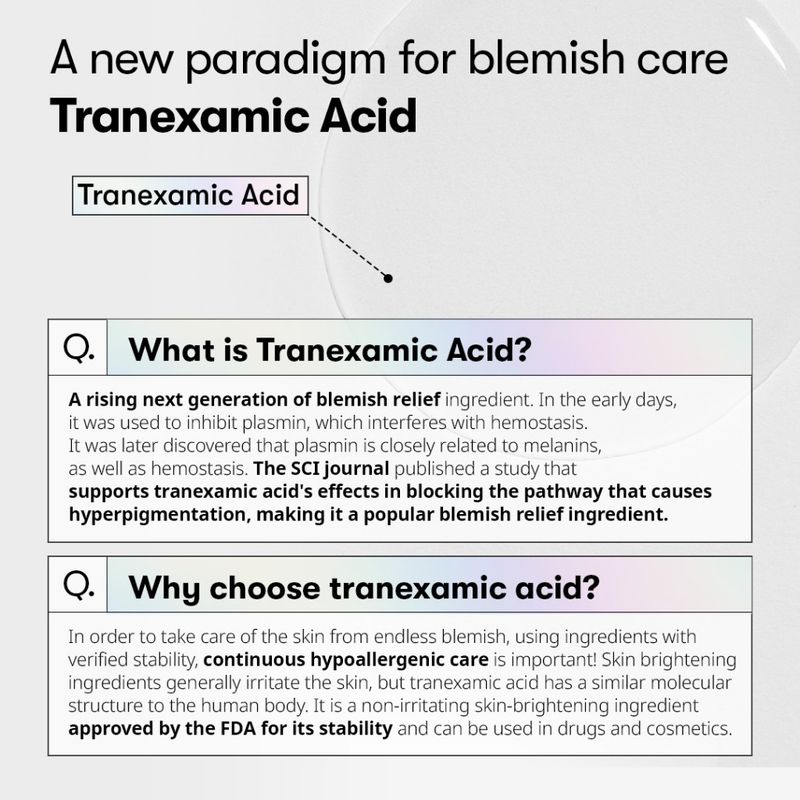 [VT Cosmetics] TX-Toning Toner 200ml