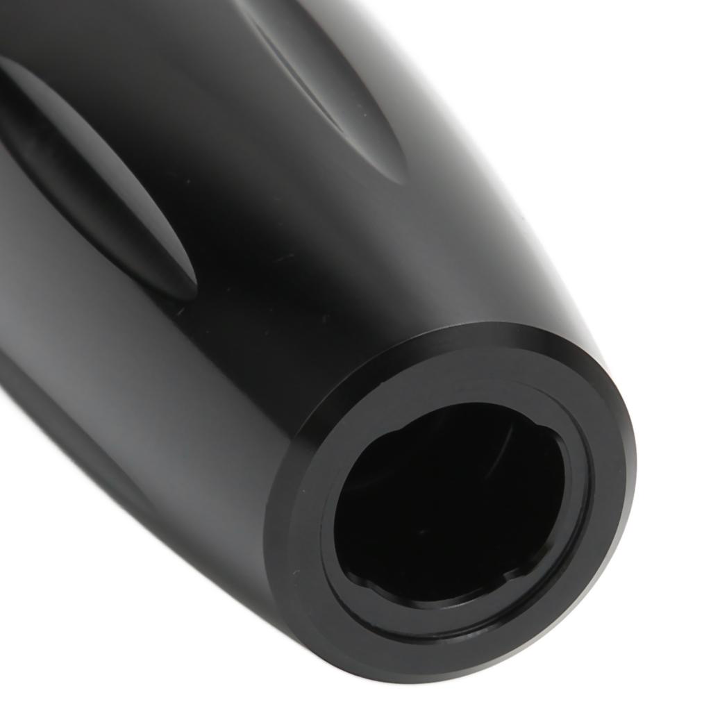 Motor Tattoo NaMachine Aluminum Alloy Liner Shader Tattoo NaMachine Pen with Clip Cord ( Interface)