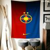FCSB Power Wall Hanging Printed Fabric Blanket Decorative Tapestries for Bedroom Living Room Home Decor