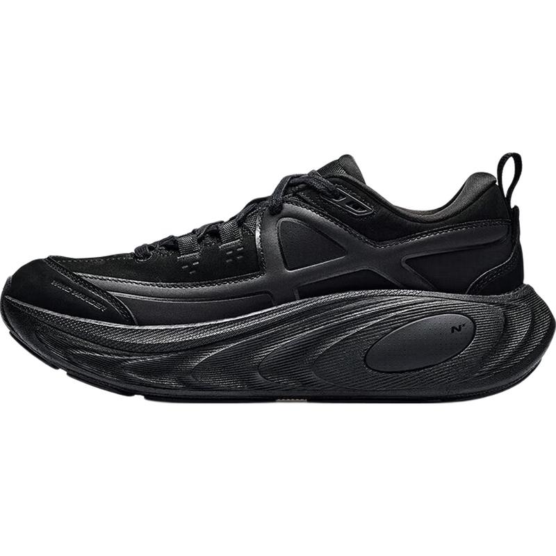 

Anta Champion Wind 2 LTH Men s Nitrogen Tech Running Shoes 42