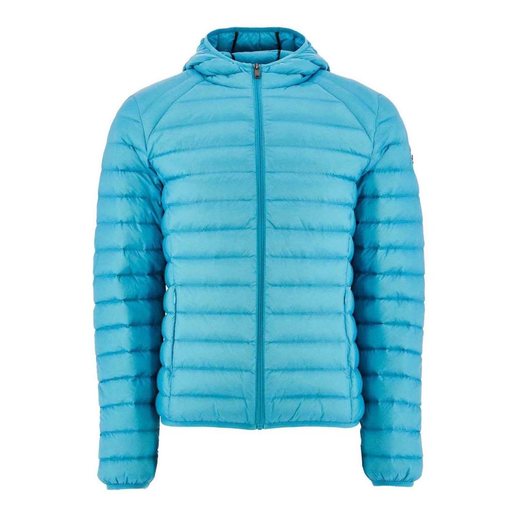Jott Mens Nico Puffer Lightweight Down Jacket