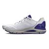 Under Armour  HOVR Sonic 6 White Sonar Blue Women Sneakers 3026128-102
