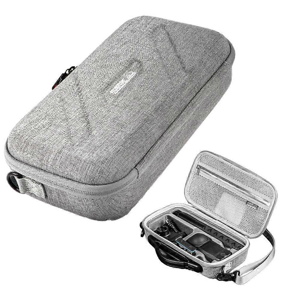 For Insta360 X4 Air Storage Bag Travel Carrying Case Shoulder Bag Hard Shel