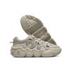 Fila Panini Fashion Casual Sports Versatile Shock Absorbing Non-Slip Durable Low-Top Retro Basketball Shoes Men Sneaker Brown F12M141223FOC