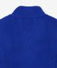 A.P.C. Sequoia Fleece Vest - Blue / Psakam02983Iaa